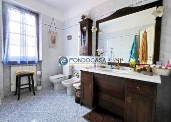 bagno padronale - Casa semi indipendente Via Luigi Illica, Viareggio - foto 22
