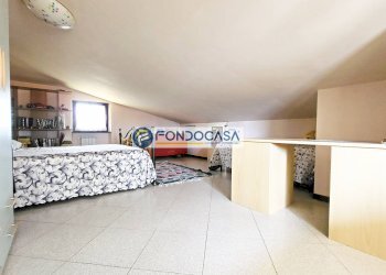 camera matrimoniale 4 - Casa semi indipendente Via Luigi Illica, Viareggio - foto 23