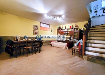 taverna - Casa semi indipendente Via Luigi Illica, Viareggio - foto 24
