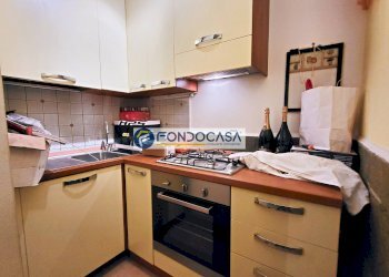 angolo cottura taverna - Casa semi indipendente Via Luigi Illica, Viareggio - foto 26