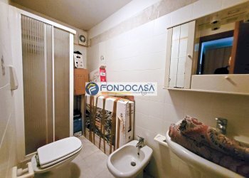 bagno taverna - Casa semi indipendente Via Luigi Illica, Viareggio - foto 28