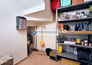 ripostiglio taverna - Casa semi indipendente Via Luigi Illica, Viareggio - foto 29