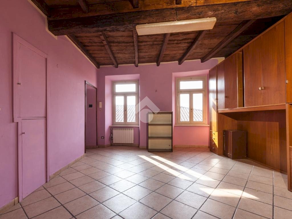 Two-room apartment Via Ortensia di Piossasco, Pinerolo - photo 1