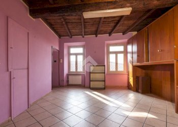 Two-room apartment Via Ortensia di Piossasco, Pinerolo - photo 1
