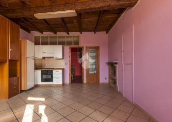Two-room apartment Via Ortensia di Piossasco, Pinerolo - photo 2