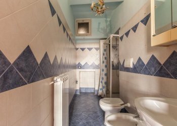 Two-room apartment Via Ortensia di Piossasco, Pinerolo - photo 6