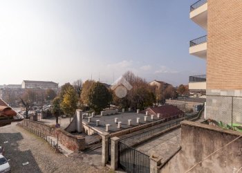 Two-room apartment Via Ortensia di Piossasco, Pinerolo - photo 8