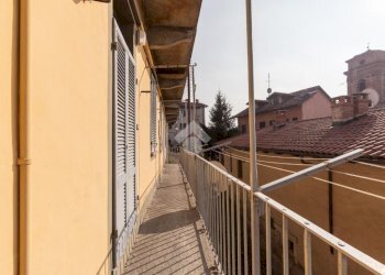 Two-room apartment Via Ortensia di Piossasco, Pinerolo - photo 9