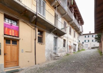 Two-room apartment Via Ortensia di Piossasco, Pinerolo - photo 13