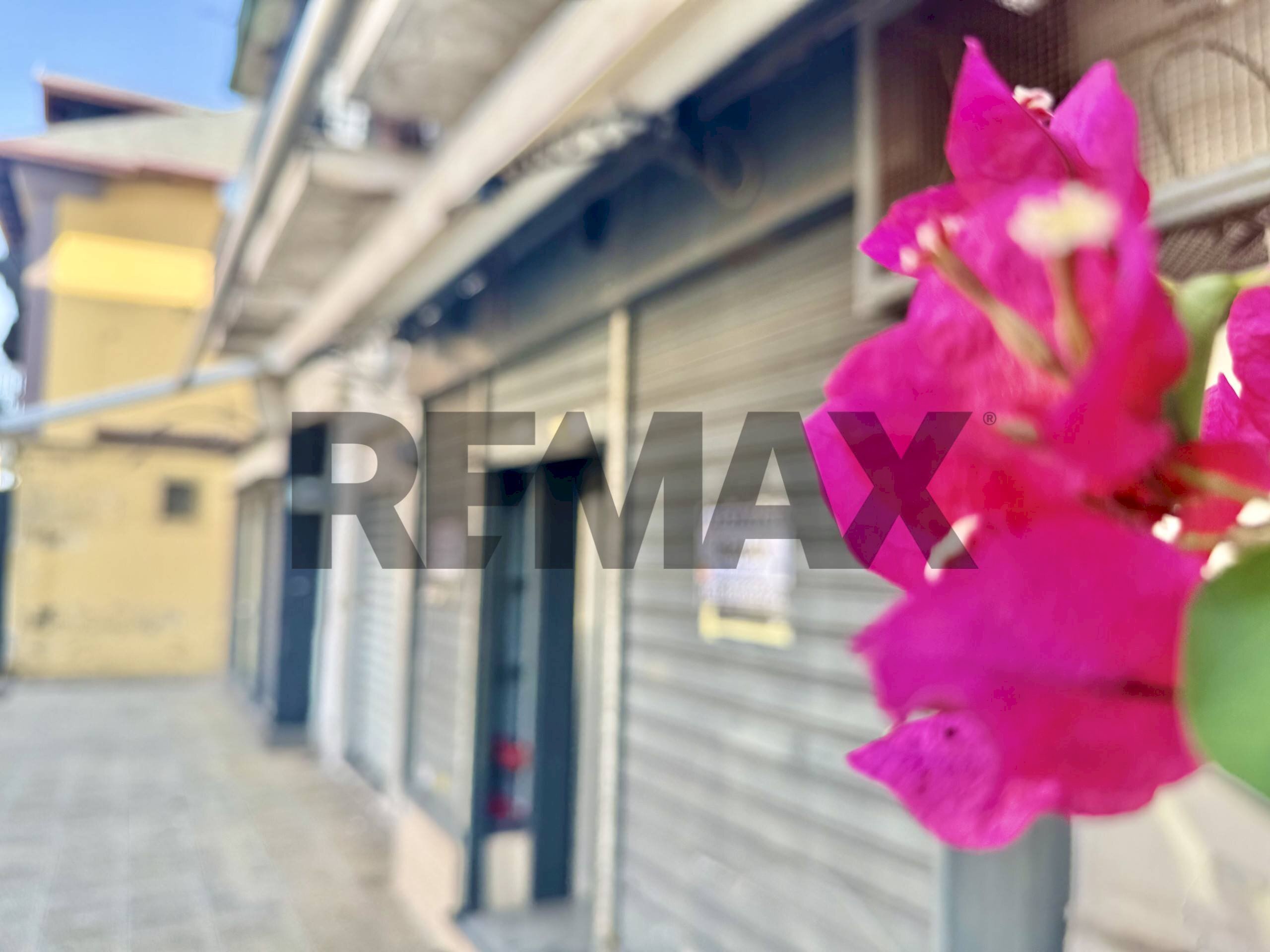 Edificio all\'aperto - Commercial Premises VIA NAPOLI
 
67, Mugnano di Napoli - photo 1