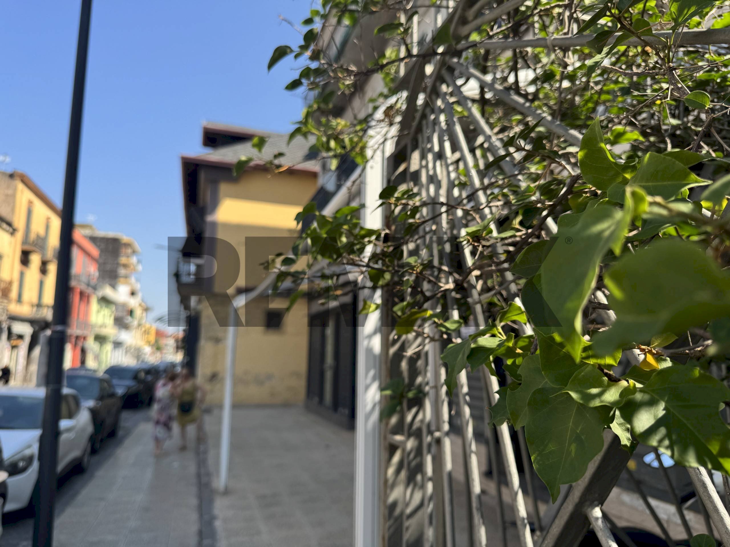 Edificio all\'aperto - Commercial Premises VIA NAPOLI
67, Mugnano di Napoli - photo 3