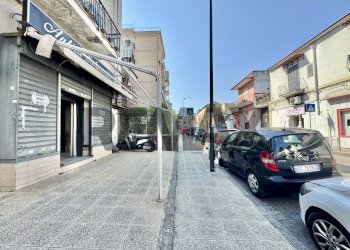 Edificio all\'aperto - Commercial Premises VIA NAPOLI
67, Mugnano di Napoli - photo 2