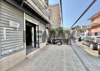Edificio all\'aperto - Commercial Premises VIA NAPOLI
67, Mugnano di Napoli - photo 18