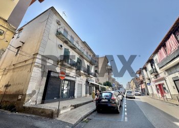 Edificio all\'aperto - Commercial Premises VIA NAPOLI
67, Mugnano di Napoli - photo 19