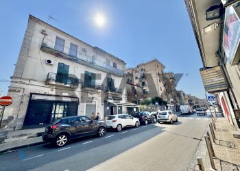 Edificio all\'aperto - Commercial Premises VIA NAPOLI
67, Mugnano di Napoli - photo 20