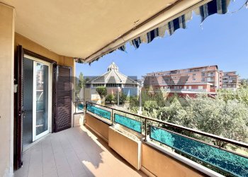 Balcone - Three-room apartment VIA GIORDANO BRUNO
31, Marano di Napoli - photo 11