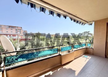 Balcone - Three-room apartment VIA GIORDANO BRUNO
31, Marano di Napoli - photo 14