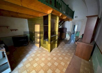 Cucina - Casa indipendente Via Giosue Carducci
 
15, San Pietro Vernotico - foto 1