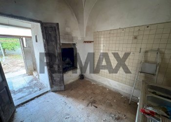 Soggiorno - Casa indipendente Via Giosue Carducci
 
15, San Pietro Vernotico - foto 5