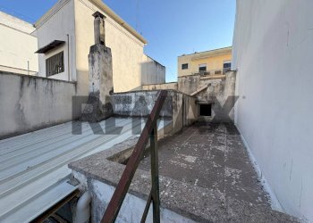 Terrazza - Casa indipendente Via Giosue Carducci
 
15, San Pietro Vernotico - foto 12