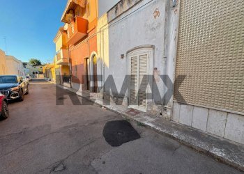 Edificio all\'aperto - Casa indipendente Via Giosue Carducci
 
15, San Pietro Vernotico - foto 13