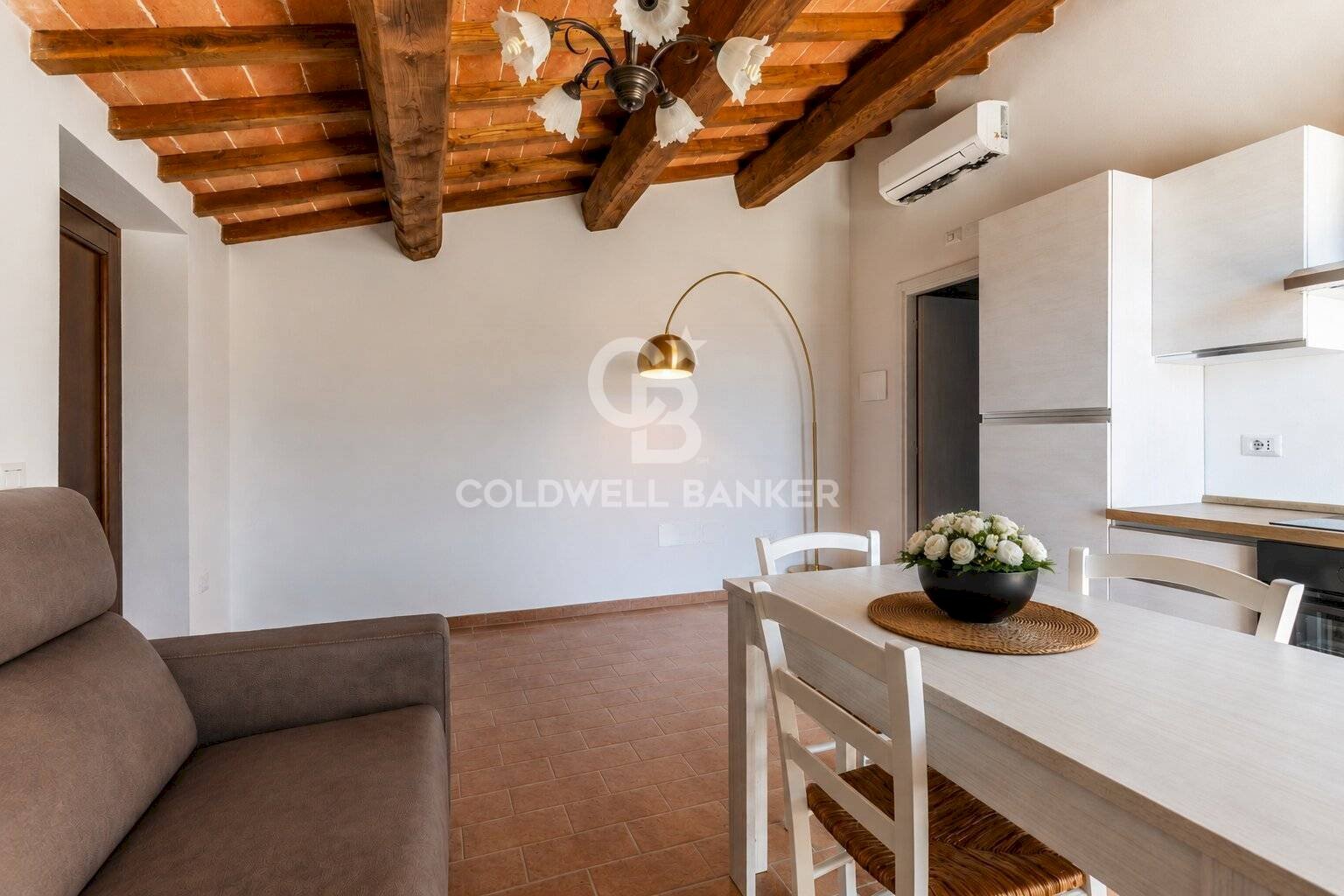 Foto 3 - Two-room apartment Via Cialdini
SNC, Collazzone - photo 3