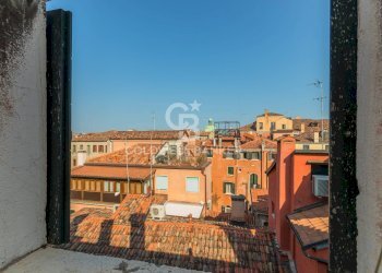 Foto 7 - Quadrilocale Fondamenta Santa Croce - Rio Marin, Venezia - foto 7