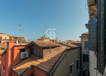 Foto 17 - Quadrilocale Fondamenta Santa Croce - Rio Marin, Venezia - foto 17
