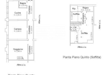 Foto 31 - Quadrilocale Fondamenta Santa Croce - Rio Marin, Venezia - foto 31