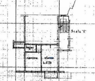 Foto 22 - Two-room apartment Via Postumia, Annone Veneto - floor plans 1