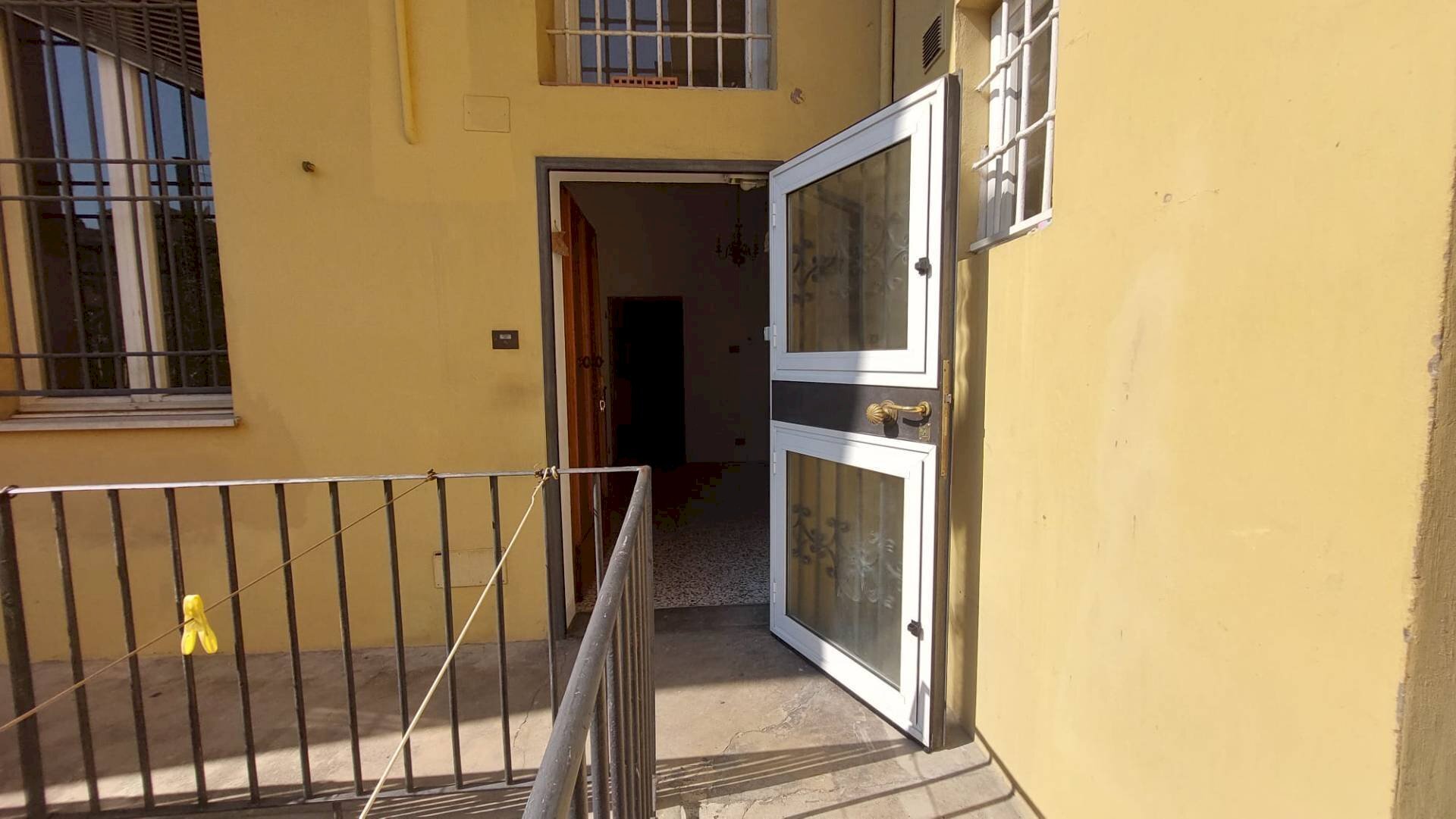 Foto 2 - Quadrilocale Via Del Borgo Di San Pietro, Bologna - foto 2