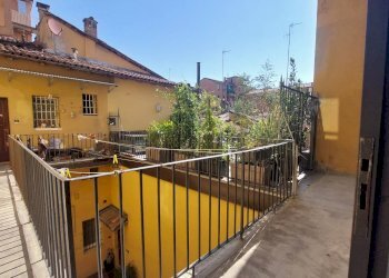 Foto 1 - Quadrilocale Via Del Borgo Di San Pietro, Bologna - foto 1