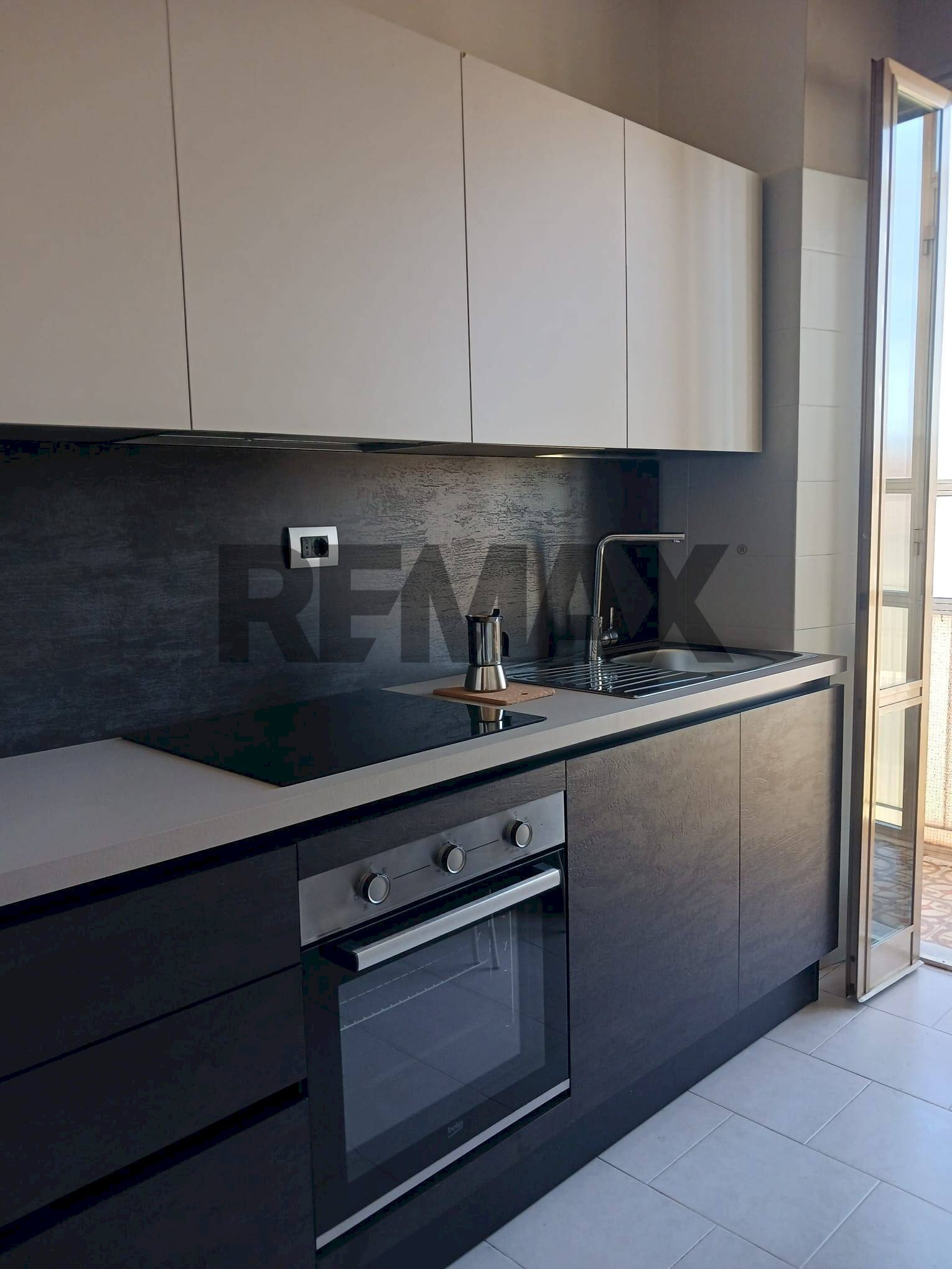 Cucina - Apartment via Achille Grandi
 
14, Campobasso - photo 1