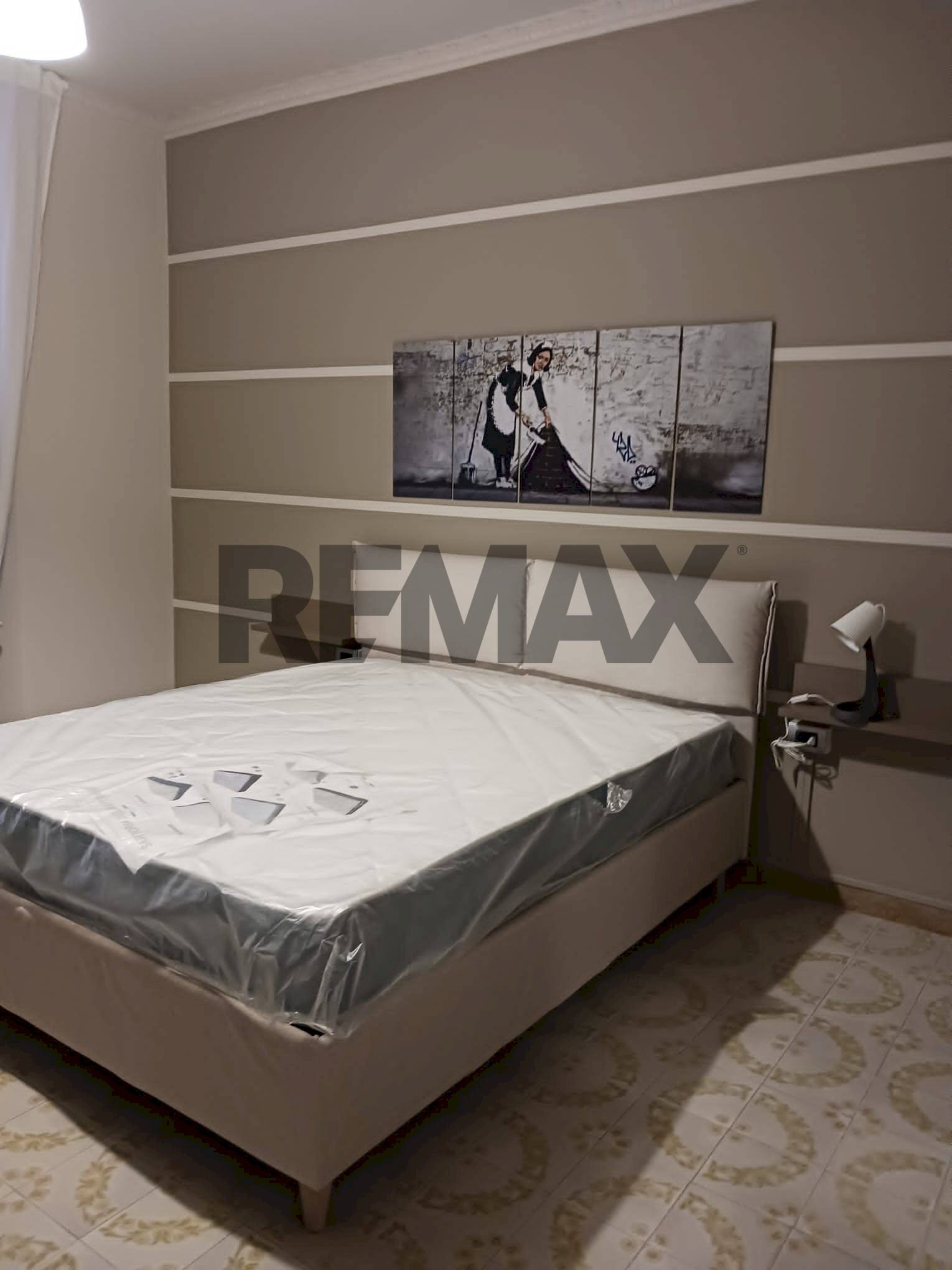 Camera / camera da letto - Apartment via Achille Grandi
14, Campobasso - photo 2