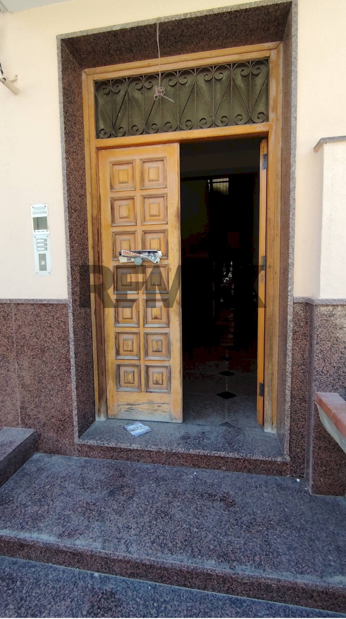 Edificio all\'aperto - Four-room apartment via magistrato pietro merra
14, Montelepre - photo 2