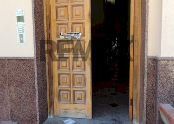 Edificio all\'aperto - Four-room apartment via magistrato pietro merra
 
14, Montelepre - photo 2