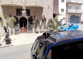 Edificio all\'aperto - Four-room apartment via magistrato pietro merra
 
14, Montelepre - photo 3