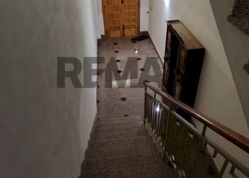 Scale - Four-room apartment via magistrato pietro merra
 
14, Montelepre - photo 4