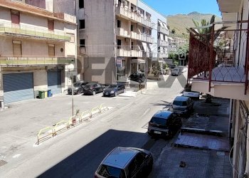 Edificio all\'aperto - Four-room apartment via magistrato pietro merra
 
14, Montelepre - photo 9