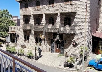 Edificio all\'aperto - Four-room apartment via magistrato pietro merra
 
14, Montelepre - photo 10