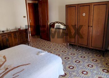 Camera / camera da letto - Four-room apartment via magistrato pietro merra
 
14, Montelepre - photo 12