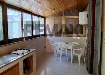 Cucina - Four-room apartment via magistrato pietro merra
 
14, Montelepre - photo 16
