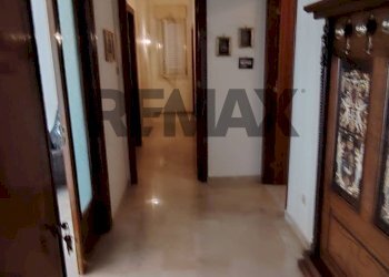 Hall / corridoio - Four-room apartment via magistrato pietro merra
 
14, Montelepre - photo 19