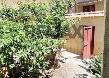 Edificio all\'aperto - Four-room apartment via magistrato pietro merra
 
14, Montelepre - photo 23