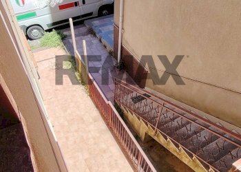 Balcone - Four-room apartment via magistrato pietro merra
 
14, Montelepre - photo 24