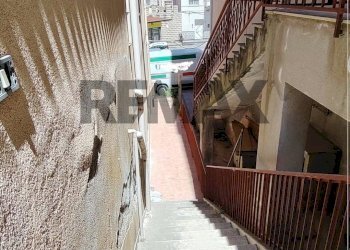 Edificio all\'aperto - Four-room apartment via magistrato pietro merra
 
14, Montelepre - photo 29
