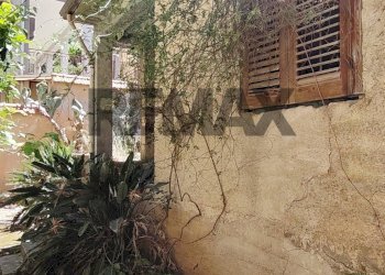Edificio all\'aperto - Four-room apartment via magistrato pietro merra
 
14, Montelepre - photo 31