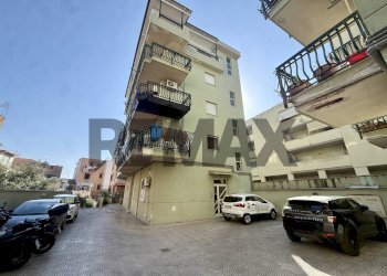 Edificio all\'aperto - Trilocale viale europa
 
62 A, Villabate - foto 1