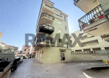 Edificio all\'aperto - Trilocale viale europa
 
62 A, Villabate - foto 3