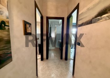 Hall / corridoio - Trilocale viale europa
 
62 A, Villabate - foto 4